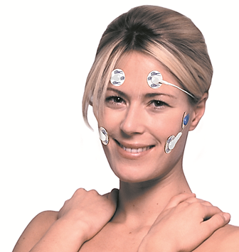 electric facial muscle toner Photos of oral sex